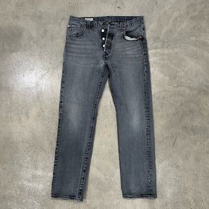 Levi’s | Button Up Jeans